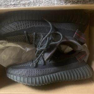 Yeezy Boost 350 V2 'Cinder Non-Reflective'